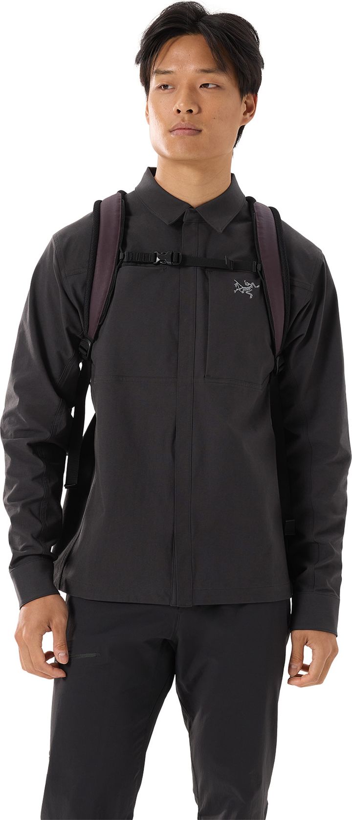 Arc'teryx Granville 25 Backpack Phantasm | Buy Arc'teryx